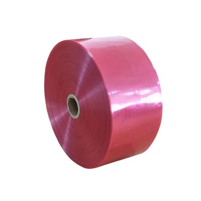 China Permeable for smoking clear factory direct sale plastic smoke wrap shrink wrap for sale