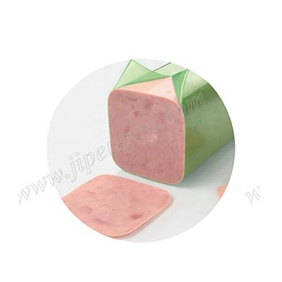 China Easy-skin properties hot sale polyamide easy-skin shrinkable sausage casings for sale