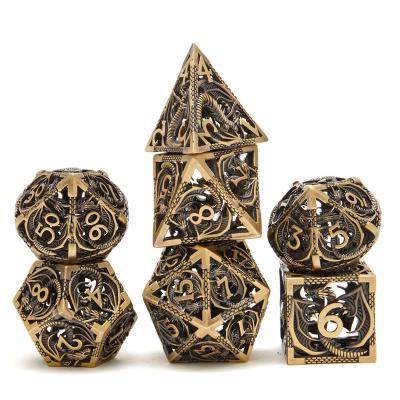 China China Wholesale Supplier Custom Hollow Metal Die Set D&d RPG Mtg Board Dies Set 850*850 Cavity for sale