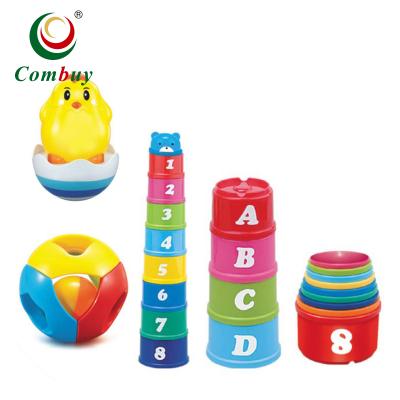 China Intelligent games complete sell intelligent games children play educational toys for sale