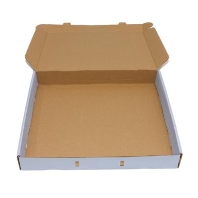 China Recycled Materials Wholesale Custom Printed Shipping Boxes Unique Corrugated Custom Logo Cardboard Mailer Box for sale