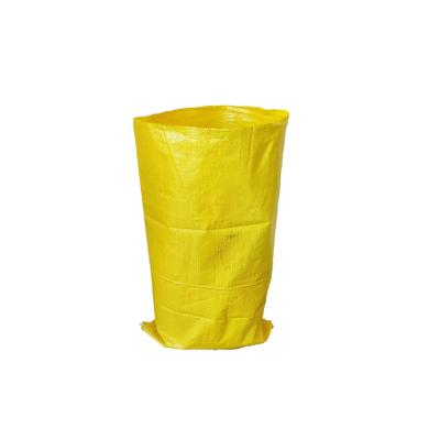 China Recyclable Selected Materials of High Quality Pp Rice Bags Safe and Reliable for sale