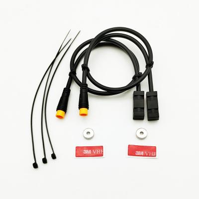 China Brake sensor for BAFANG mid motor conversion kit for M535 M585 M665 XT-M775 M615 M8000 M6000 M7000 10*3*3mm for sale