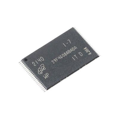 China Wholesale Genuine Spot MT29F4G08ABADAWP Manufacturers: Widely Used D Electronic Components IC Microcontrollers for sale