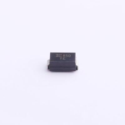 China Original Genuine Tandard Jia Nuo Century Diode Triode DO-214AC SMAJ5.0CA-13-F for sale