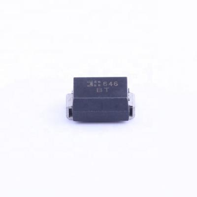 China Original Genuine Tandard Jia Nuo Century Diode Triode DO-214AA SMBJ18CA-13-F for sale