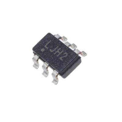 China Brand new original SOT-23-6 standard integrated circuit PIC10F322T-I/OT for sale