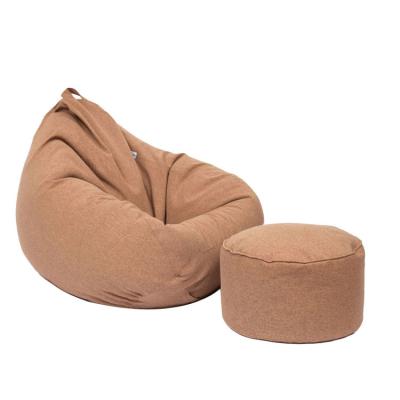 China (Size) EPP Eco-Friendly And Comfortable Home Sofa Bean Bag Chair Adjustable Lazy Sofa S (80CMx100CM) for sale