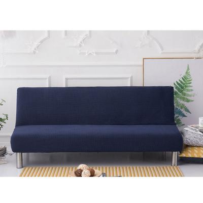 China CLASSIQUE universal single armrest Sofa Cover Fabric elastic Sofa Cover inclusive for sale