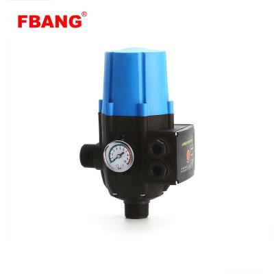 China 2018 Zhejiang FBD-2 Automatic Water Pump Pressure Controller for sale