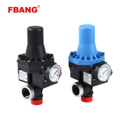 China Multifunctional electronic automatic pressure control for garden water pump FBD-3 for sale