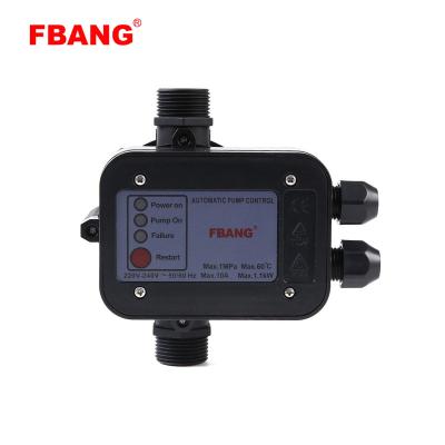 China high quality automatic water pump pressure control FBD-3 for sale