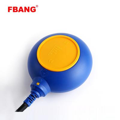 China Water Float Switch Electronic Micro Submersible Pump For FBF-5 Wholesale for sale