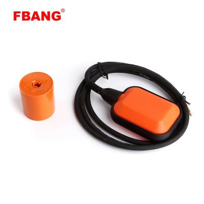 China High Quality FBF-1 Safety Waterproof Magnetic Level Float Switch With FBF-1 Cable for sale