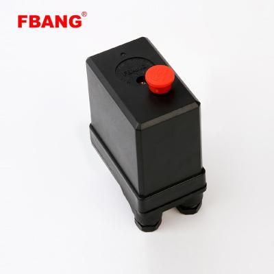 China Durable plastic air pressure control adjustable switch for sale FB31-4H for sale