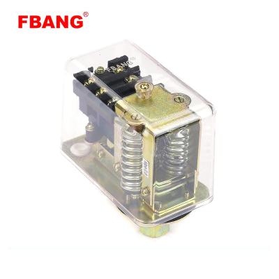 China FB-80 FB-80 Air Compressor Pressure Switch Three Phase for sale