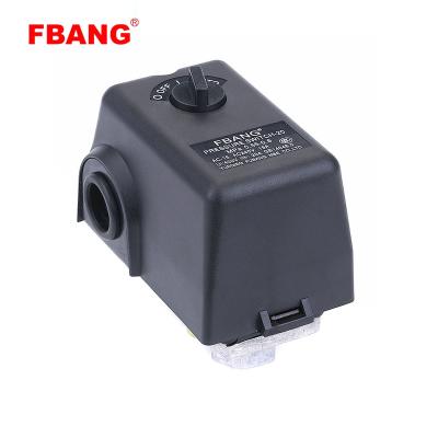 China Hot Sale Precise Automatic Variable Pressure Switch For Compressor FB-20-4H for sale