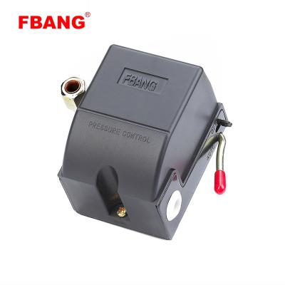 China FB10B-4H Air Compressors Pressure Control Switch FB-10B for sale