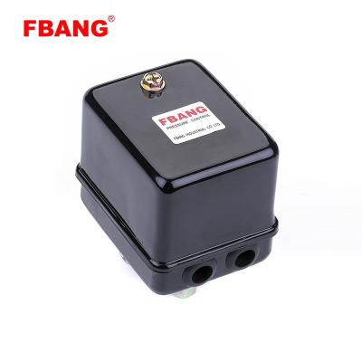 China Factory wholesale auto 120V pressure switch for FB-22 FB-22 mini air compressor for sale