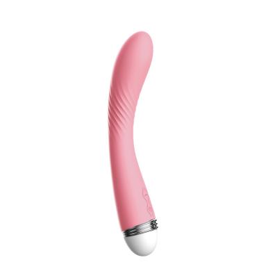 China Good Quality 9 Modes Super Silent Working Exported Toi Hot Selling Vibration Sex Toys Massage Adult Vibrator for sale