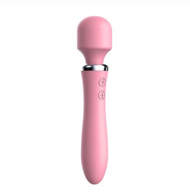 China New Designed Working Adult Vibrator Toi Hot Selling Vibration Sex Toys Sex Toys OEM Service 9 Modes Super Silent Factory Wholesale China Working Adult Vibrator for sale