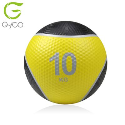 China Universal No Slip Medicine Ball Slam Ball Weighted Medicine Ball for sale