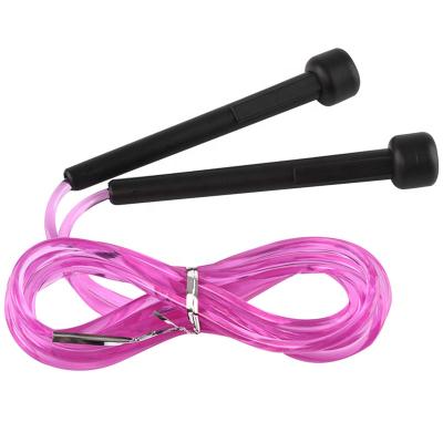 China PVC Jump Rope Speed ​​Jump Rope for sale