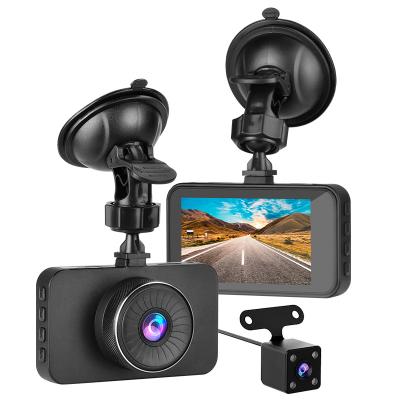 China HD 720P Mini Car Dash Camera Car DVR Black Box Waterproof Hot Selling High Quality Dash Camera for sale