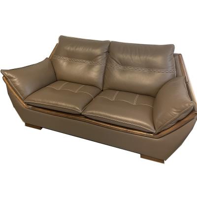 China (Other) Hot direct sales simple sofa living room adjustable leisure modern sofa for sale