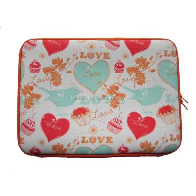 China Hold and protect your tablet funny printing universal tablet case for lady kids for sale