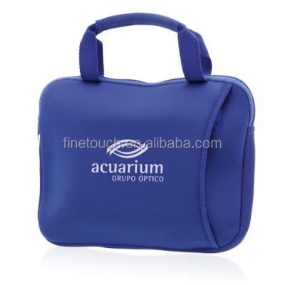 China Hold And Protect Your Cheap Laptop Customized Laptop Sleeve With Shoulder Strap for sale