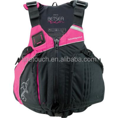 China Water Neoprene Lifesaving Waterproof Life Vest /jacket for sale