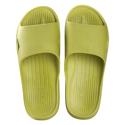 China Wholesale Custom Household Slippers Women Summer Couple Indoor Fashion Slippers Bathroom Bath Soft Bottom Slippers Men for sale