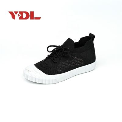 China Cheap Wholesaler Casual Plus Size Women's Shoes Gym Walking Sports Women's Shoes for sale