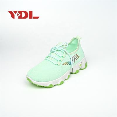 China High Quality Best Selling Yeezy Comfortable Casual Women'S Shoes Breathable Women'S Sneakers 350v2 for sale