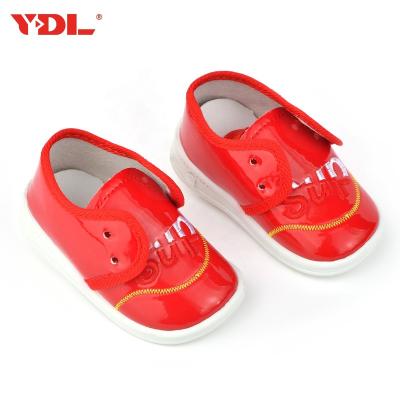 China Children'S Casual Shoes Fashion Kid'S Shoes Boys And Girls Baby Comfortable Soft Sole Shoes Custom Wholesale à venda