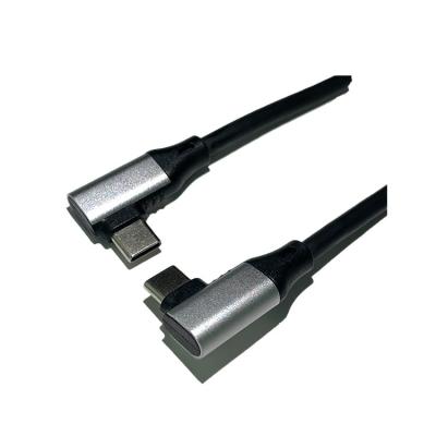 China 3D Camera Factory Price 4K Audio Type C To Type C Cable Usb Data Transfer Cable for sale