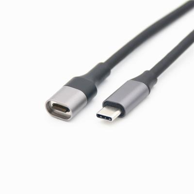 China Camera Factory USB Cable Type-C USB C Cable Magnetic Fast Charging Cable for LAPTOP for sale