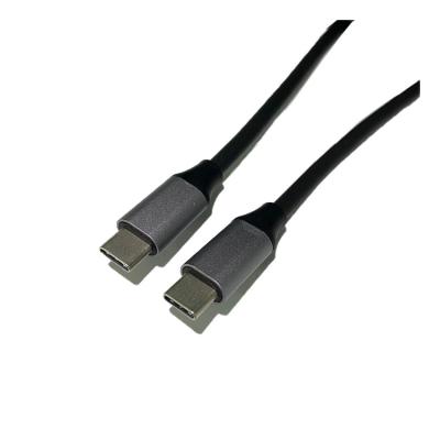 China Hot Selling High Speed ​​Data Transmission Type C To Type C To Lightning Cable Fast Charging for sale