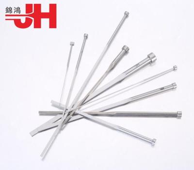 China Ejector Steel Mold Standard Pin Ejector Blade for sale