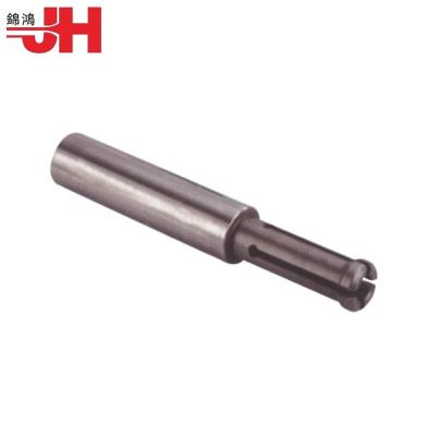 China First Assembly HASCO Standard Plastic Ejector and Pressure Return Bush Sleeve Mold for sale