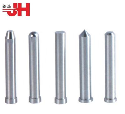 China SKD-61 Customized Straight Punch Pin for sale