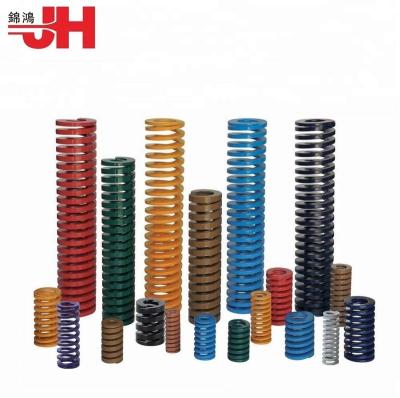 China Plastic Coil Injection Molding Coil Spring for sale