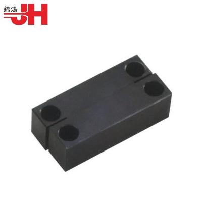 China MLK Mold Latch Magnetic Lock Plastic Mold for sale