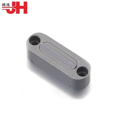 China Steel Mold Slide Standard Holding Devices for sale