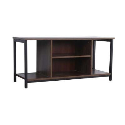 China Convertible Console Different Color MCF Old Style Stand Console Modern Entertainment Unit - Custom Product Available for sale