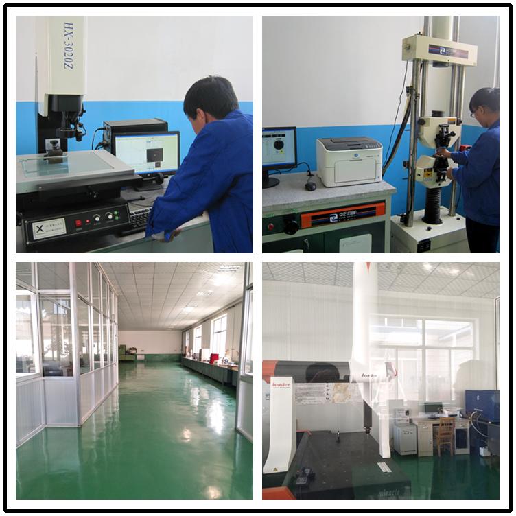 Verified China supplier - Yantai Maxdawn International Trading Co., Ltd.