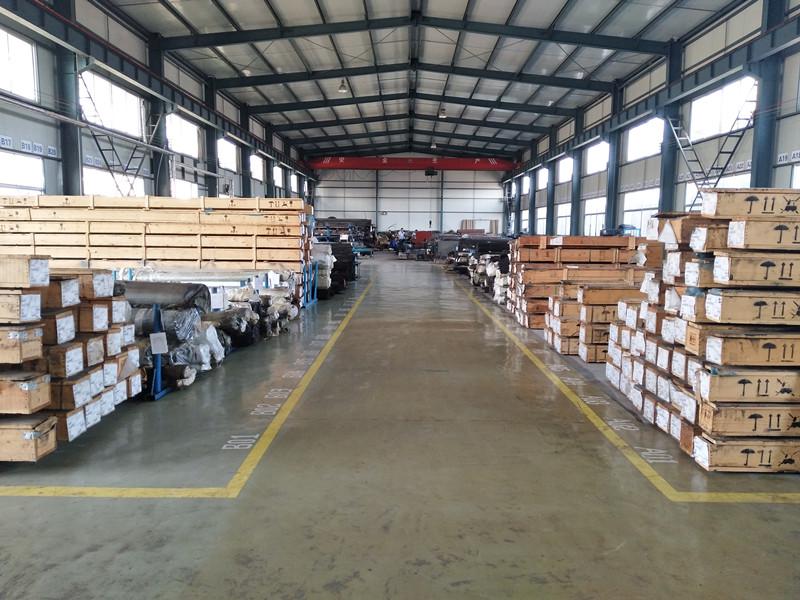 Verified China supplier - Yantai Maxdawn International Trading Co., Ltd.