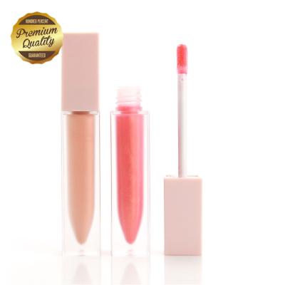 China New Fashion Waterproof Wholesale Custom Design Lipstick Customized Matte Manufacturer in China for sale