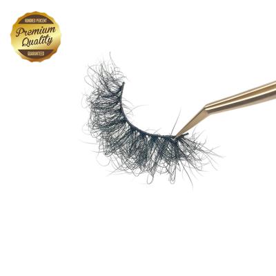 China cheap price Mink Eyelash Extensions Factory China professional synthetic new fashion 3D soft natural for sale